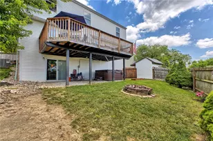 415 Crossbow Dr, New Stanton, PA 15672 - Photo 34