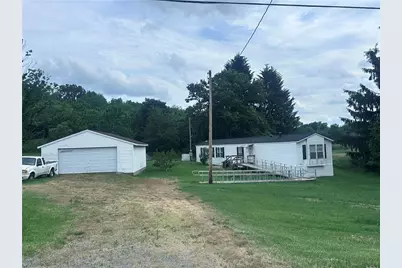 1396 Moravia Rd, North Beaver Township, PA 16120 - Photo 1