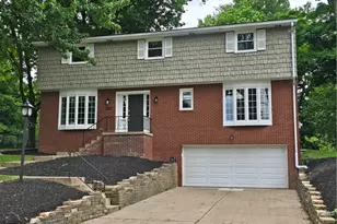 339 Turngate Dr, Bethel Park, PA 15102 - Photo 1