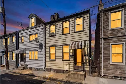 1813 Fox Way, Pittsburgh, PA 15203 - Photo 1