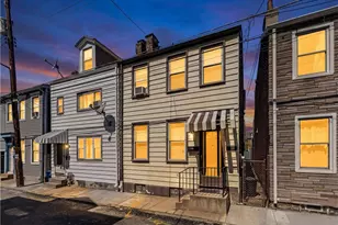 1813 Fox Wy, Pittsburgh, PA 15203 - Photo 1