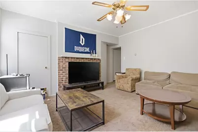 1813 Fox Way, Pittsburgh, PA 15203 - Photo 6