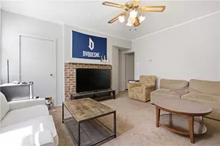 1813 Fox Wy, Pittsburgh, PA 15203 - Photo 6