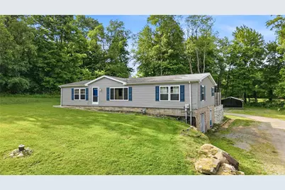 3417 Hubbard-Middlesex Rd, Shenango Township, PA 16159 - Photo 2