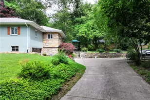 109 Oak Ridge Dr, Penn Township, PA 16002 - Photo 36