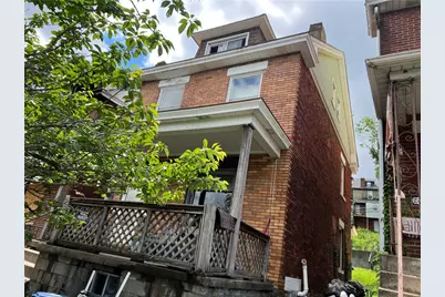 244 Arabella St, Pittsburgh, PA 15210 - Photo 1