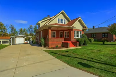 37 Bestview Ave, Bessemer, PA 16112 - Photo 2
