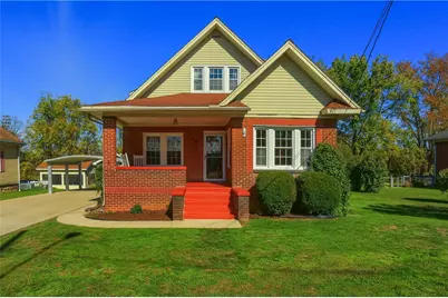 37 Bestview Ave, Bessemer, PA 16112 - Photo 1