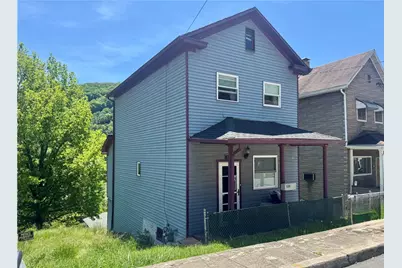 538 Woodvale Ave., Greater Johnstown School District, PA 15901 - Photo 1