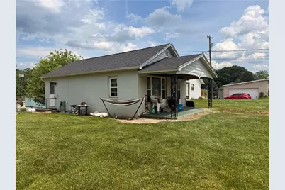 241 Kay St, Wampum, PA 16157 - Photo 1