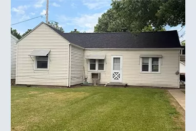 243 Kay St, Wampum, PA 16157 - Photo 1