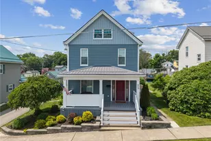 609 Market St, Saltsburg Area, PA 15681 - Photo 1