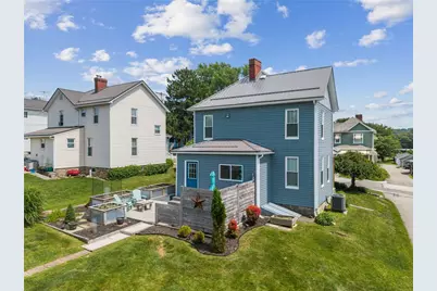 609 Market St, Saltsburg Area, PA 15681 - Photo 4