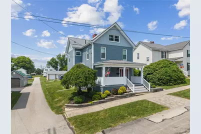 609 Market St, Saltsburg Area, PA 15681 - Photo 2