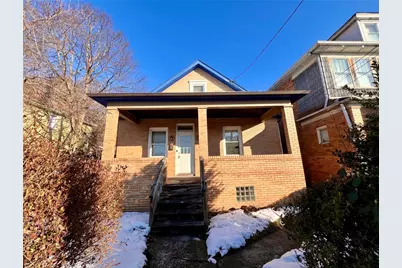 1108 Beaver Rd, Ambridge, PA 15003 - Photo 1