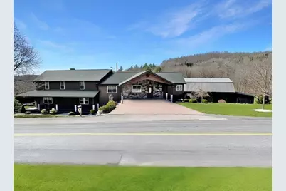 511 Clove Run Rd, Mahaffey, PA 15757 - Photo 1