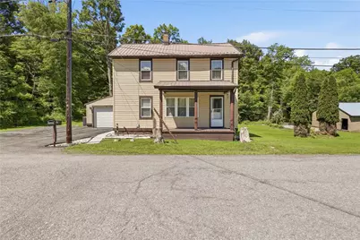 111 Center St, Shade Township, PA 15563 - Photo 1