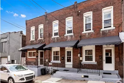 2016 Tustin St, Pittsburgh, PA 15219 - Photo 2