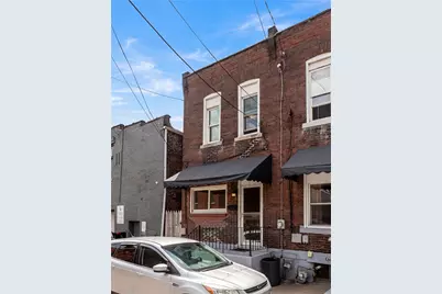 2018 Tustin St, Downtown Pgh, PA 15219 - Photo 2