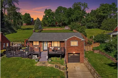 5221 Springdale Dr, Pittsburgh, PA 15236 - Photo 2