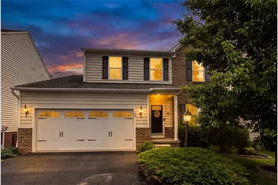 169 Cimarron Dr, Moon/Crescent Twp, PA 15108 - Photo 1