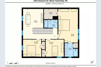 169 Cimarron Dr, Moon/Crescent Twp, PA 15108 - Photo 44