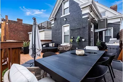 624 E End Ave, Pittsburgh, PA 15221 - Photo 2