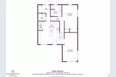 1101 Gravel Hill Road, Ligonier Township, PA 15658 - Photo 4