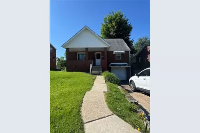 1128 McKinley Dr, Clairton, PA 15025 - Photo 1