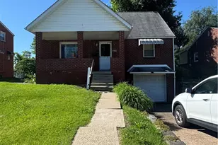 1128 McKinley Dr, Clairton, PA 15025 - Photo 1