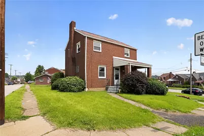1010 Elmwood St, Port Vue, PA 15133 - Photo 10
