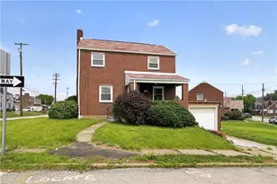 1010 Elmwood St, Port Vue, PA 15133 - Photo 20