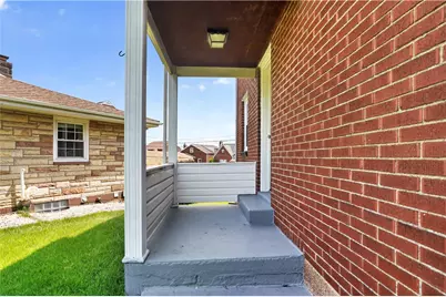 1010 Elmwood St, Port Vue, PA 15133 - Photo 18