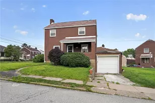 1010 Elmwood St, Port Vue, PA 15133 - Photo 14