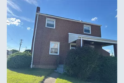 1010 Elmwood St, Port Vue, PA 15133 - Photo 1