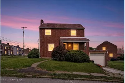 1010 Elmwood St, Port Vue, PA 15133 - Photo 34