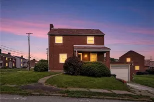 1010 Elmwood St, Port Vue, PA 15133 - Photo 34