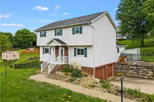 371 Annuity Dr, South Franklin, PA 15301 - Photo 2