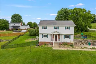 371 Annuity Dr, South Franklin, PA 15301 - Photo 1