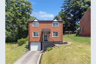 7931 Thon Dr, Pittsburgh, PA 15147 - Photo 2