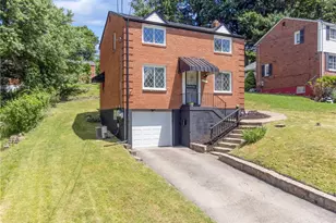 7931 Thon Dr, Pittsburgh, PA 15147 - Photo 1