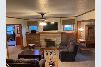 26 Paxton Road, Sandy Lake Boro, PA 16145 - Photo 18
