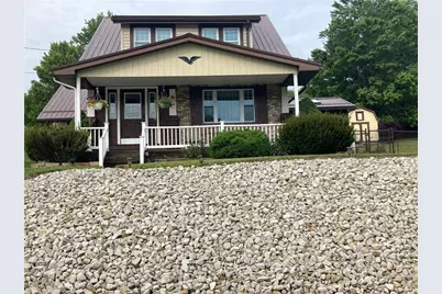 26 Paxton Road, Sandy Lake Boro, PA 16145 - Photo 1