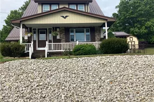 26 Paxton Rd, Sandy Lake Boro, PA 16145 - Photo 1