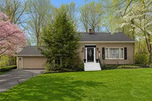 205 Woodland, Neshannock Township, PA 16105 - Photo 1