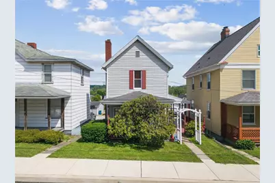 212 S 4th Street, Youngwood, PA 15697 - Photo 1