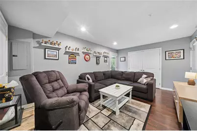 1803 Pointe View Dr, Adams Township, PA 16046 - Photo 26
