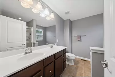 1803 Pointe View Dr, Adams Township, PA 16046 - Photo 18