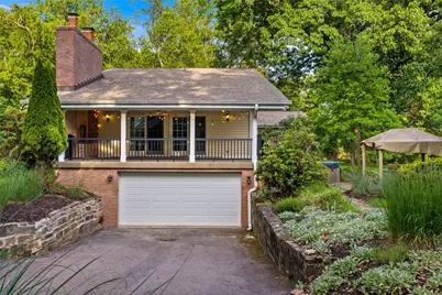 9610 Fox Rd, Pittsburgh, PA 15237 - Photo 4
