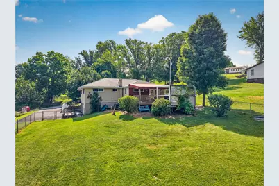 295 Hazel Kirk Rd, Carroll Twp, PA 15063 - Photo 28